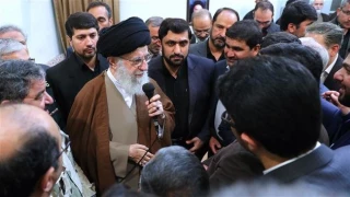 Ayatollah Khamenei: Passive defense against enemies’ onslaught must be scientific, serious