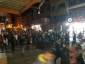 در پی شهادت سه کودک فلسطینی برگزار شد؛

راهپیمایی شبانه مردم غزه در حمایت از مقاومت و تقاضا برای پاسخ به تجاوز صهیونیست‌ها+ تصاویر