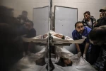 تجاوز جدید رژیم صهیونیستی به غزه و شهادت سه کودک فلسطینی 9