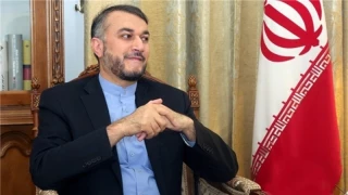 Amir Abdolahian: Sultan's meeting with Netanyahu ‘unjustifiable’