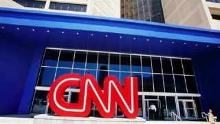 Another suspicious package sent to CNN 3 days after suspect's arrest