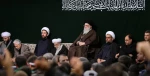 قائد الثورة: القلوب النقية والإيمان الوديع والإحساس الصادق تجلب الألطاف الربانية 2