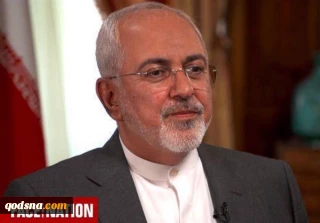 ظریف در مصاحبه با سی بی اس: تحریم‌ها هرگز سیاست ایران را تغییر نمی‌دهند