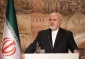 ظریف: نشست سه جانبه ترکیه بر ادامه همکاری‌ها با ایران در چارچوب برجام تاکید کرد