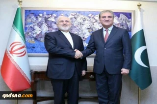 صبح امروز؛

ظریف با وزیر امور خارجه پاکستان دیدار و گفتگو کرد