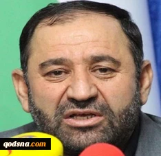 Islamic Resistance
Born from the
Islamic Revolution