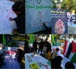 شور رهایی قدس در آیینه شکوه راهپیمایی اربعین 38