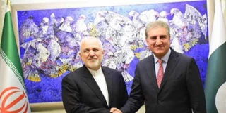 ظریف:

 پاکستان قول داده از هیچ تلاشی برای آزادی مرزبانان ربوده شده دریغ نکند