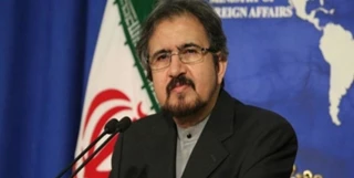 قاسمی انتساب طرح عملیات نافرجام در دانمارک به ایران را تکذیب کرد