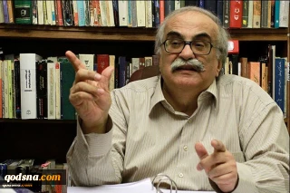 نتانیاهو می خواهد وحشت از
 ایران را در دل عمانی ها بکارد