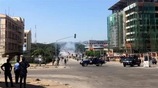 Death toll from attack on Islamic Movement in Nigeria supporters rises to 42