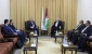 منابع فلسطینی گزارش دادند:

جزئیات جدیدترین تحولات در پرونده آتش‌بس در غزه/ توافقات اولیه در انتظار اجرای نهایی است/ الحیه: محاصره غزه در حال شکسته شدن است/ وعده های مصر و مشوق های سازمان ملل به غزه