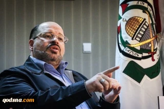 توضیحات نماینده حماس در تهران درباره همه جزئیات توافق آتش بس در گفتگو با قدسنا:

توافق آتش بس جدیدی در غزه کار نیست/ راهپیمایی های بازگشت متوقف نخواهد شد
