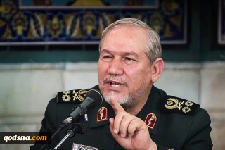 سرلشکر صفوی در جمع خبرنگاران:

جمهوری اسلامی، گروهک‌های تروریستی را در آن سوی مرزها منهدم می‌کند