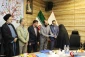 صبح امروز طی مراسمی در سالن اجتماعات شهید رسول‌زاده بنیاد شهید صورت گرفت؛

تقدیر از مروجان عرصه ادبیات پایداری کودک و نوجوان
