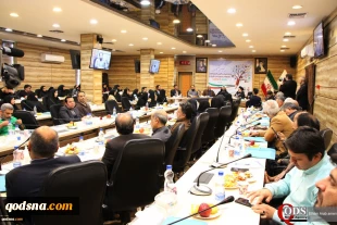 نشست خبری 5