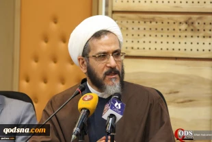 در مراسم تجلیل از مروجان ادبیات پایداری صورت گرفت 2