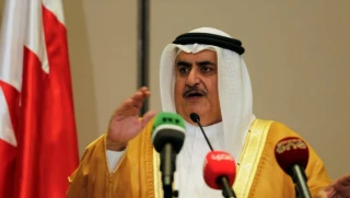 وزير خارجية البحرين يُشيد بموقف نتنياهو من بن سلمان.. ماذا قال؟