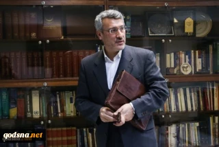 بعیدی‌نژاد خواستار روشنگری روزنامه گاردین شد