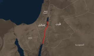 روزنامه هاآرتض اعلام کرد:

بررسی احداث کانال بحرین برای بهبود روابط اسرائیل و اردن