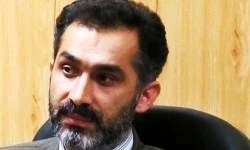 السيد ترامب! لايمكنك 
عتق رقبة إسرائيل!