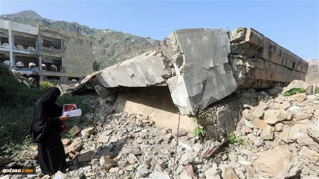 Child dies among 3 others in Saudi raids on Yemen 2