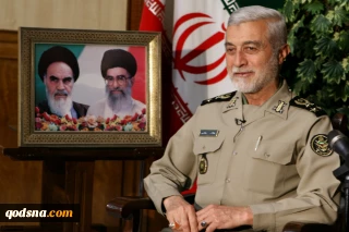 جانشین ستاد کل نیروهای مسلح:

پناهگاه‌های رژیم صهیونیستی بدل به گورهای دسته جمعی خواهد شد
