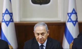 منابع عبری گزارش دادند؛

چراغ سبز نتانیاهو به تصویب قانون اعدام اسرای فلسطینی