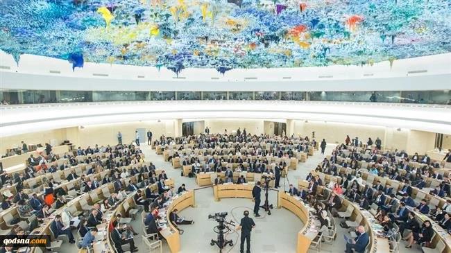 Saudi Arabia facing grilling by world nations at UN 2