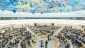 Saudi Arabia facing grilling by world nations at UN 2