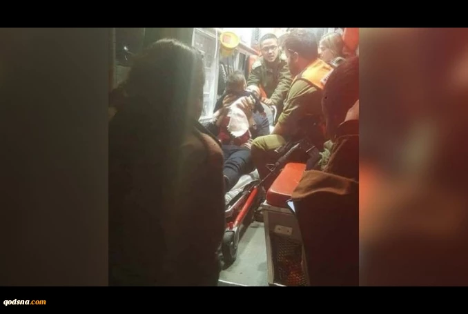 4-Month-Old Injured as Jewish Settlers Attack Vehicle in Nablus
 2