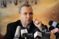 Ehud Barak: Netanyahu Has Surrendered to Hamas 
 2