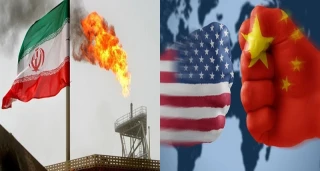 Abaikan Sanksi AS, Cina Lanjutkan Kerja Sama dengan Iran