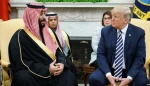 القائد العام لحرس الثورة الاسلامية مخاطبا الكيان الصهيوني والسعودية 

لا تريقوا ماء وجه اميركا اكثر من هذا بتصريحاتكم السخيفة والذليلة 
 2