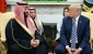 افشاگری یک رسانه ایتالیایی از تلاش بن سلمان برای مقابله با فشار ترامپ از طریق اسرائیل:

ولیعهد سعودی مدیون نتانیاهو است