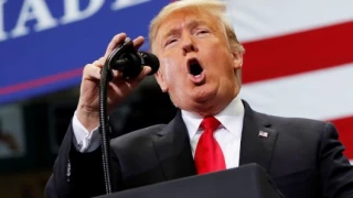 Trump Salahkan Saudi Bela Melepas Diri dari Kejahatan Perang Yaman,