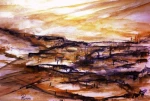 The Trail to Khan Al-Ahmar 2