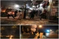20 Palestinians Injured as 1,000 Settlers Storm Nablus 2