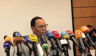 NOI Leader: Triggering a New War Brings US to an End