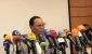 NOI Leader: Triggering a New War Brings US to an End