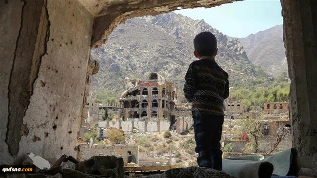 Zarif: US accountable for crimes against Iran, Yemen 2