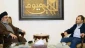 Nasrallah, Bassil discuss formation of a new government
