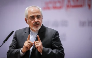 واکنش ظریف به پمپئو:

ایران بدون قربانی کردن حق حاکمیتی خود پیشرفت خواهد کرد