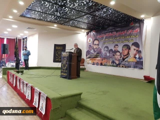 وحدة الشعب الفلسطيني على قاعدة المقاومة من أهم أولويات الجهاد