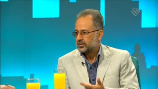 کارشناس مسائل غرب آسیا در گفتگو با قدسنا:

صنایع موشکی کشور مدیون دور اندیشی مقام معظم رهبری و مجاهدت شهید حسن تهرانی مقدم است