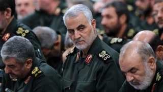 NY Times: Saudis Planed to Assassinate Soleimani in 2017