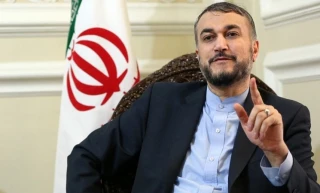 دستیار ویژه رئیس مجلس در امور بین الملل در دیدار با سفیر افغانستان:

آمریکا به دنبال حضور مدیریت شده تروریست‌ها در منطقه است