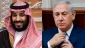 Mengapa Netanyahu Mendukung MBS