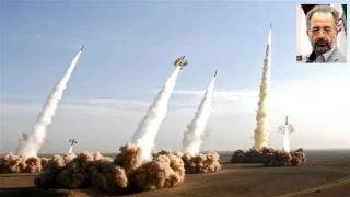 Iran’s Missile Industry And it’s Father