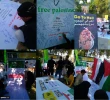 Salvation of the Holy Quds in the mirror of the glory of Arbaeen's march 5